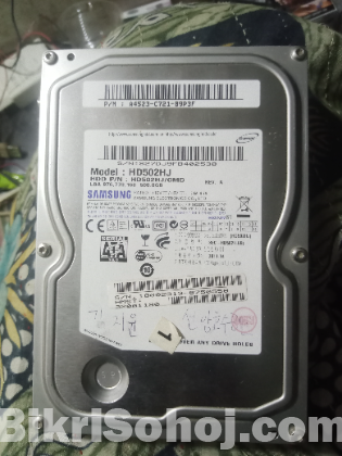 HDD 1T